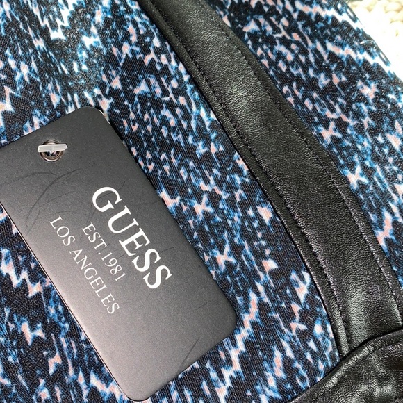 Guess Beca dress size 10 new with tags - Picture 5 of 10